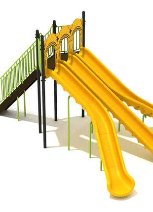 8-foot Triple Sectional Split