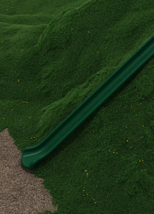 22-foot Single Straight Embankment Slide