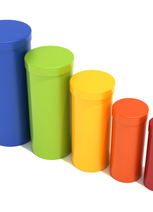 Standing Drum Quintet