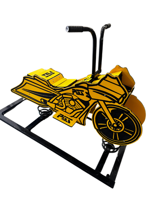 Motorcycle/Snowmobile