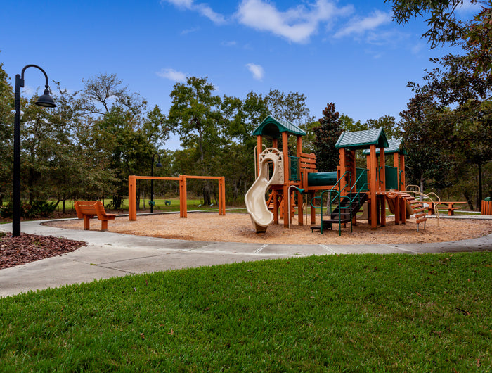 <h2>With Playground Solutions, You Get More than Just Equipment</h2>