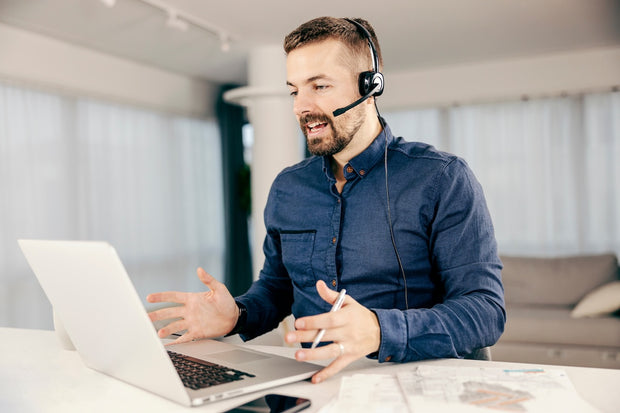 Banner image for: <h3>We are here to help you</h3>