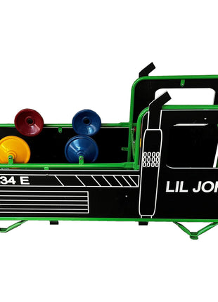 Lil John Tractor