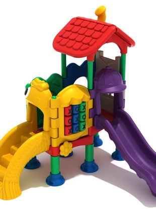 Raindrop Imagination Station