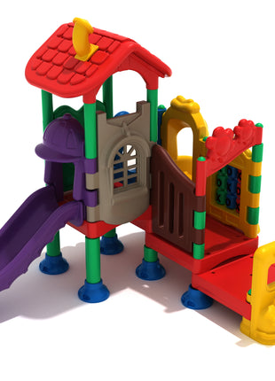 Moonlight Imagination Station