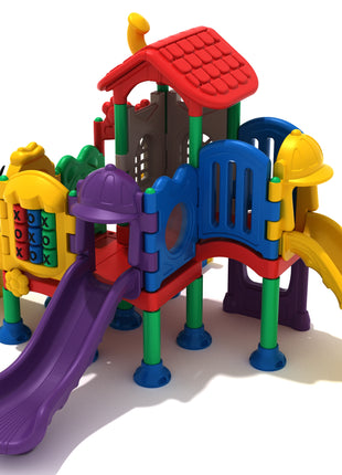 Starbright Imagination Station