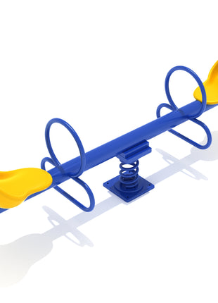 RockWell Teeter Duo - Primary