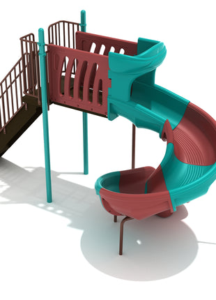 6-foot Sectional Spiral