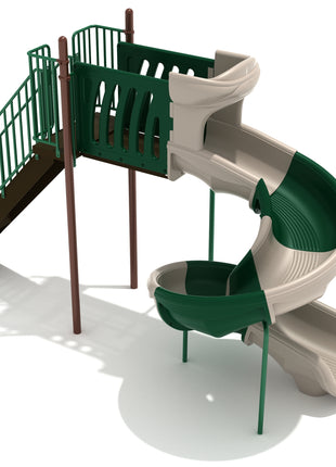 7-foot Sectional Spiral