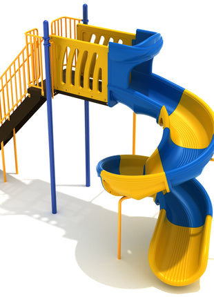 8-foot Sectional Spiral