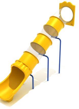 8-foot Straight Tube