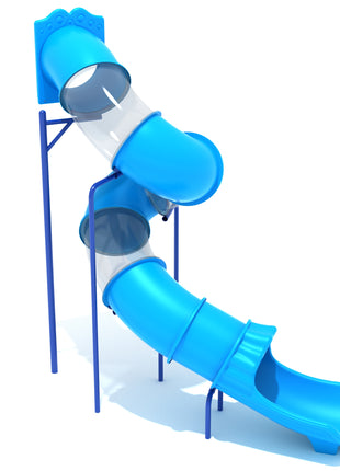 12-foot Spiral Tube