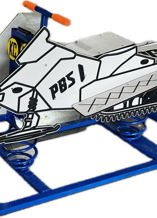 Motorcycle/Snowmobile