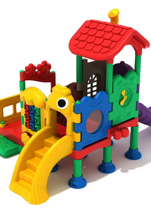 Moonlight Imagination Station