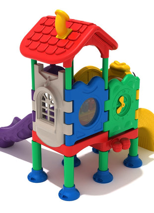 Raindrop Imagination Station