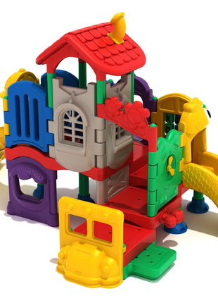 Starbright Imagination Station