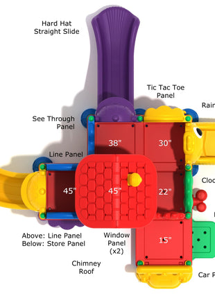 Starbright Imagination Station