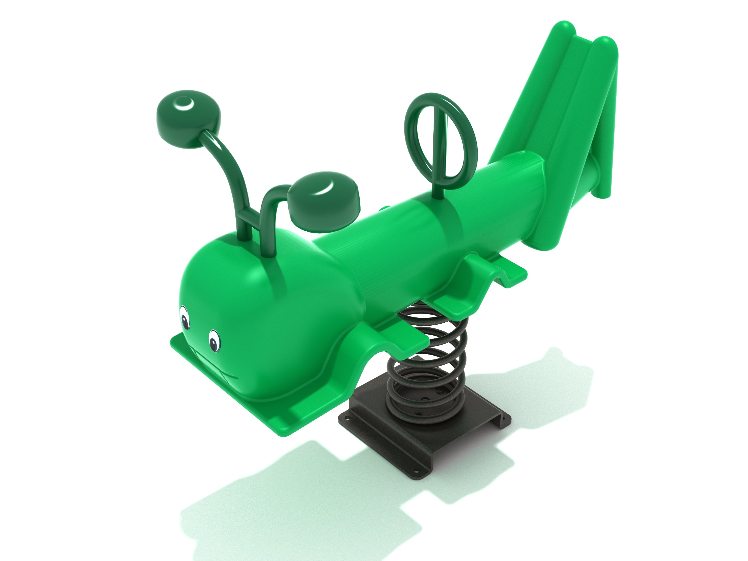 Harry Hopper Harry Hopper – Playground Solutions
