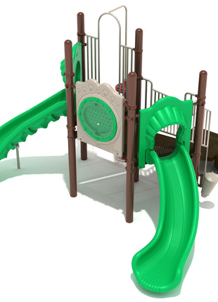 Timbers Edge