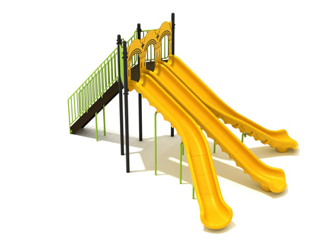 8-foot Triple Sectional Split