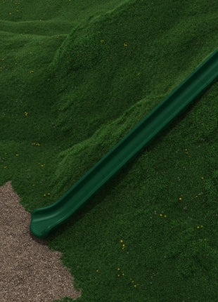 22-foot Single Straight Embankment Slide