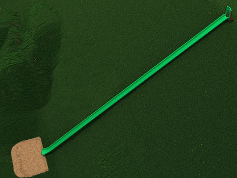 75-foot Single Straight Embankment Slide