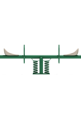 RockWell Teeter Quad
