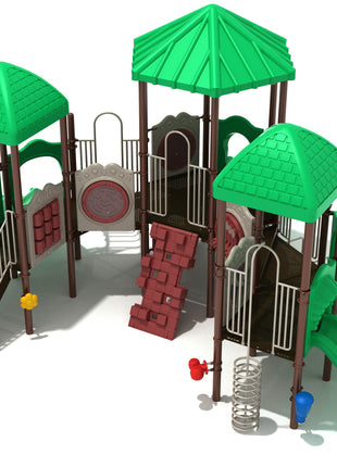 Evergreen Gardens