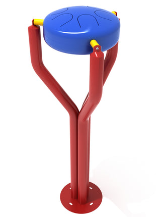 Treble Tongue Drum