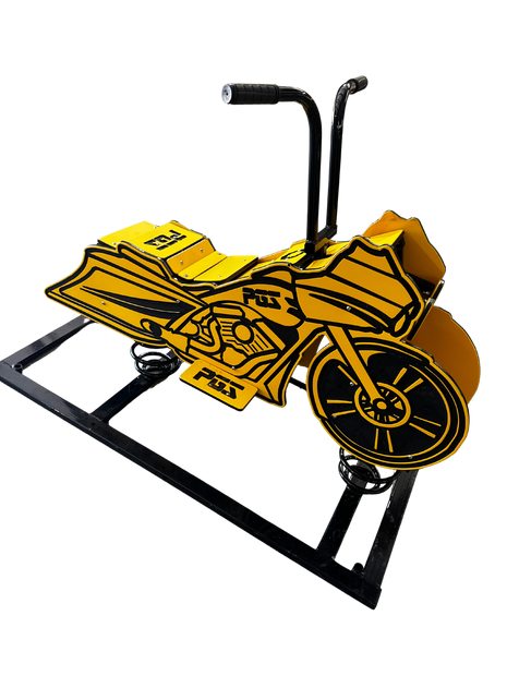 Motorcycle/Snowmobile