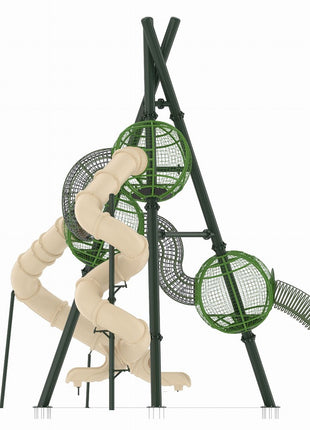 Bouncing Battlement