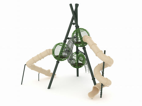 Bouncing Battlement