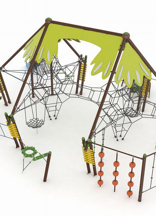 Vineswing Valley