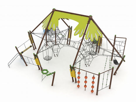 Vineswing Valley
