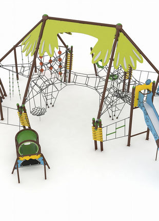 Vineswing Valley