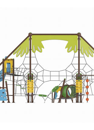 Vineswing Valley