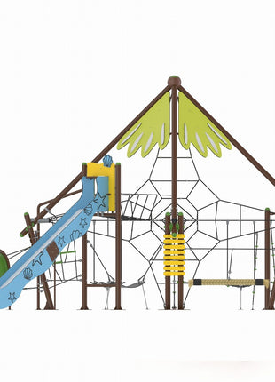 Vineswing Valley