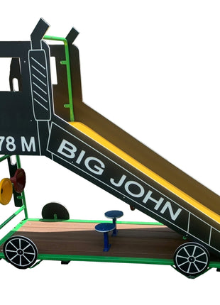 Big John Slide