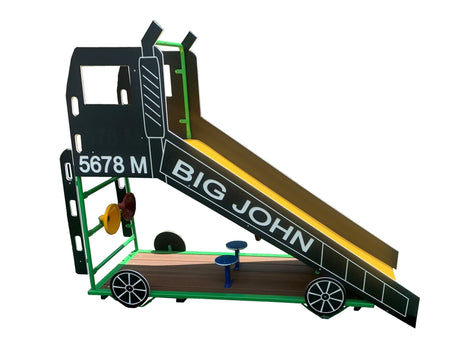 Big John Slide
