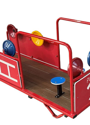 Fire Truck