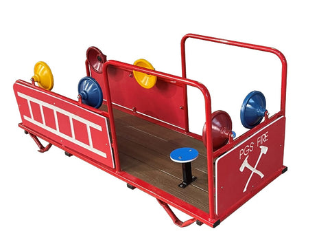 Fire Truck