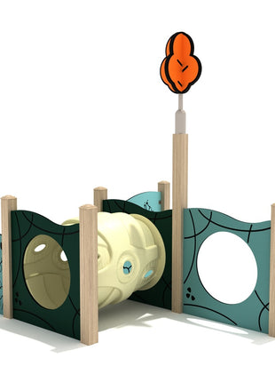 Juniper Canopy Mini Play Structure