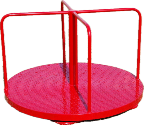 Merry Go Round