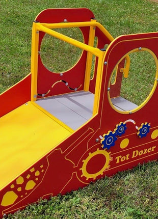 Tot Slide