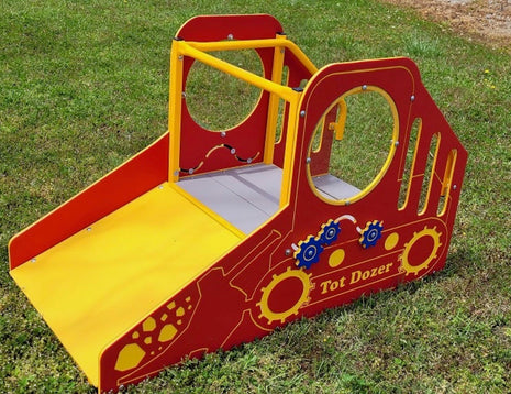 Tot Slide