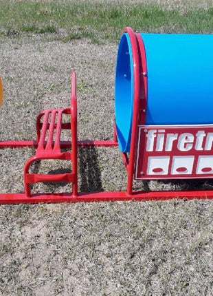 Fire Truck