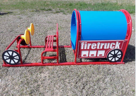 Fire Truck