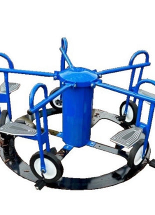Merry Go Cycle