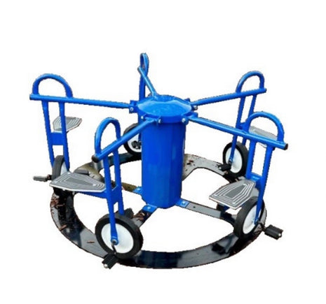 Merry Go Cycle