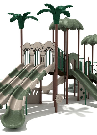 Land Crab Loop
